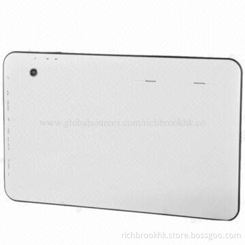 10.1'' AllWinner A20 Tablet PC, Android 4.2 OS